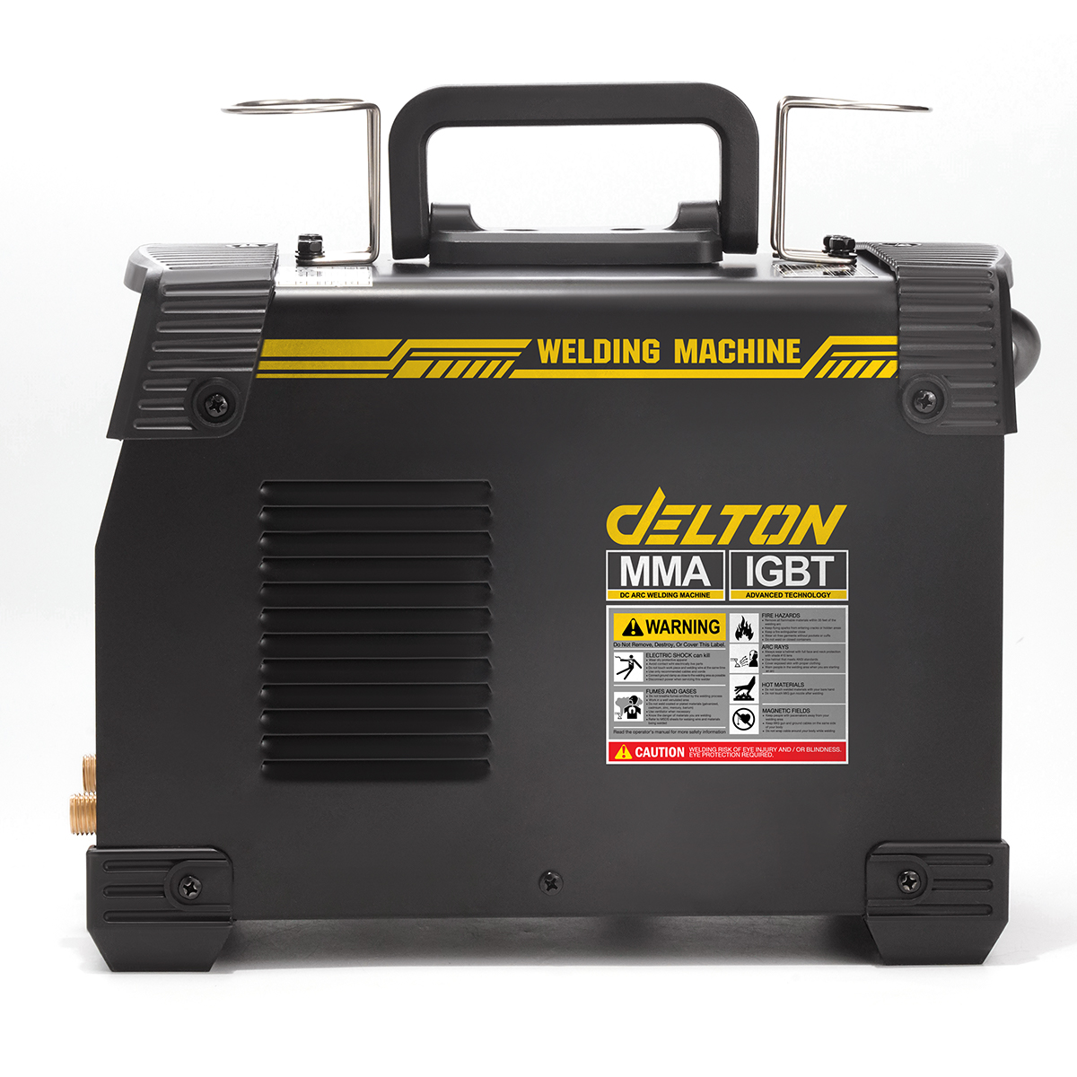 เครื่องเชื่อม INVERTER DELTON รุ่น DT-990S_5